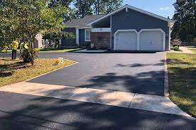 Best Permeable Paver Driveways  in Tappahannock, VA